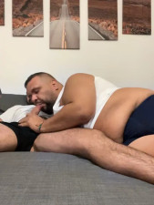 Watch morfeoX recorded live streams from Stripchat on 2025/11/22, Cam Archive