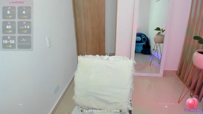 Watch Katysmith26 recorded live streams from Stripchat on 2025/11/22, Cam Archive