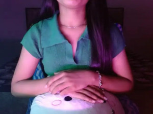 Watch chiku-miku recorded live streams from Stripchat on 2025/11/22, Cam Archive