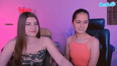 Watch pure_radiance recorded live streams from Camsoda on 2025/11/19, Cam Archive