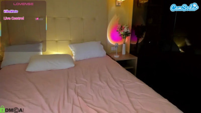 Watch Sowetly recorded live streams from Camsoda on 2025/11/21, Cam Archive