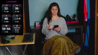 Watch TreeJeanne recorded live streams from Chaturbate on 2025/11/21, Cam Archive