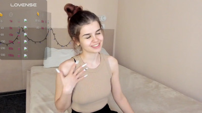 Watch infinity_ti recorded live streams from Stripchat on 2025/11/19, Cam Archive