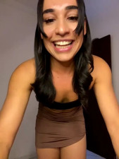 Watch cleolimahot3 recorded live streams from Stripchat on 2025/11/20, Cam Archive