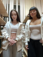 Watch Sophie_Avory recorded live streams from Stripchat on 2025/11/19, Cam Archive