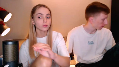 Watch juliaanddima recorded live streams from Stripchat on 2025/11/19, Cam Archive